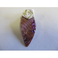 Pendant Shell